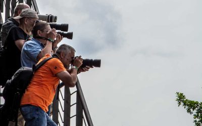 Absage der Photo+Adventure 2022