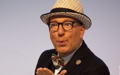 Modebusiness Award 2020 geht an Thomas Rath