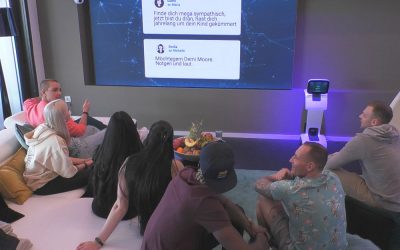 Big Brother 2020 – Mobbing für die Einschaltquote!