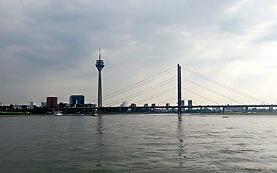 Messe Düsseldorf verschiebt Eigenveranstaltungen!