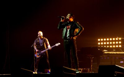 „One Vision of Queen“ – oder: “It’s a kind of magic”