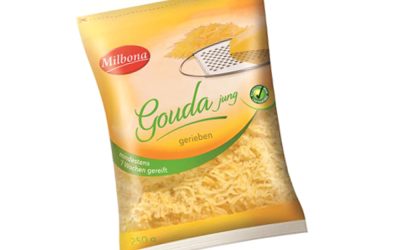 Kunststofffremdkörper im Reibekäse von Delicateur – Verkauf bei Lidl!