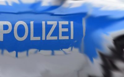 Raubversuch in Gerresheimer Tankstelle auf der Benderstraße!