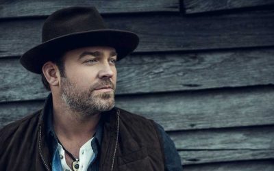 Lee Brice – Konzert in Köln aus logistischen Gründen vorverlegt!