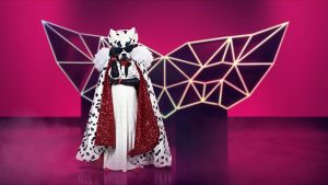 "The Masked Singer": Das sind die neuen Kostüme - Der Dalmatiner-ProSieben/Willi Weber