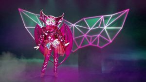 "The Masked Singer": Das sind die neuen Kostüme - Die Fledermaus -ProSieben/Willi Weber