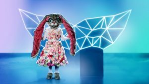 "The Masked Singer": Das sind die neuen Kostüme - Der Hase-ProSieben/Willi Weber