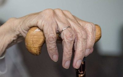 Trickdiebstahl zum Nachteil einer 91-jährigen Seniorin!