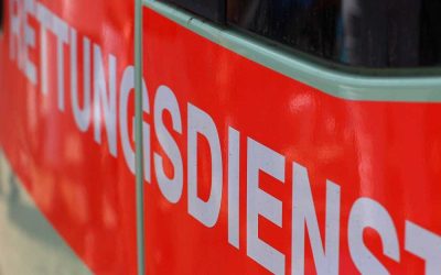 Dreister geht es nicht – Equipment aus Rettungswagen in Kevelaer gestohlen