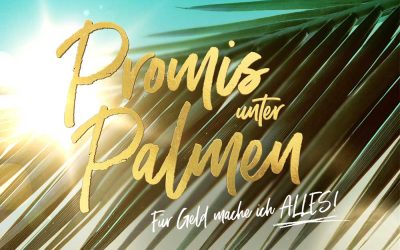 Promis unter Palmen – wo ist die Supernanny, wenn man sie braucht?