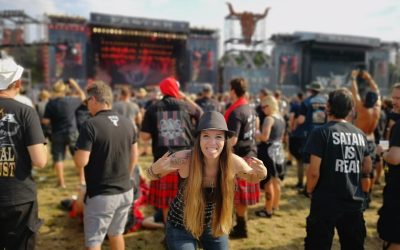 Wacken Open Air 2020/ Archiv: niveau-klatsch.com