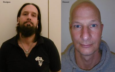 Polizei fahndet nach Peter Bündgens und Stefan Kümmel!