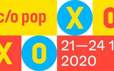 Special Edition des c/o pop Festivals und der c/o pop Convention vom 21.– 24. Oktober 2020