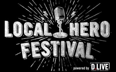 Düsseldorf sucht die Local Hero´s 2020! Bewerbungsfrist 19.06.2020
