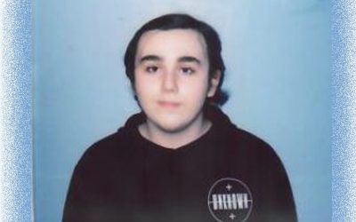 14-jähriger Junge vermisst – Polizei sucht in NRW nach Lucien W.