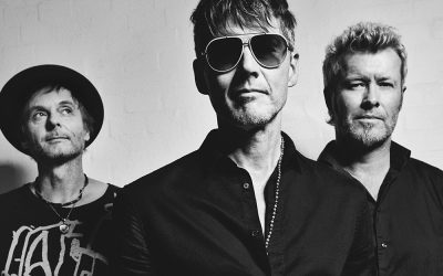 Nachholtermine für a-ha – play hunting high and low stehen fest!