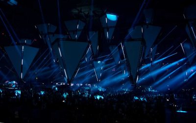 BigCityBeats WORLD CLUB DOME kommt zurück nach Düsseldorf