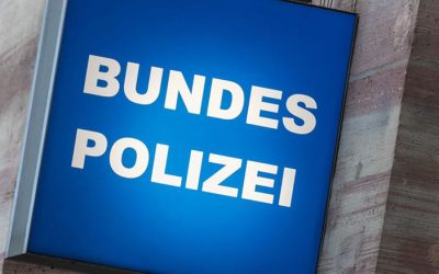 Bundespolizei/ Symbolbild