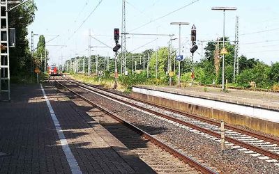 Angriffe auf Zugbegleiter: Schaffner erleidet Herzinfarkt!