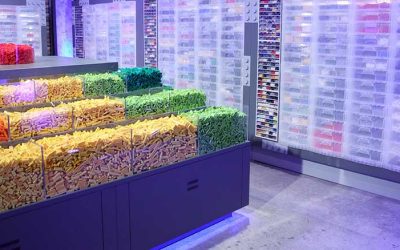 LEGO Masters 2020 – Heute geht es weiter!