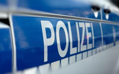 Symbolbild Polizeiauto