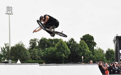 RUHR GAMES gehen 2021 in Bochum an den Start!