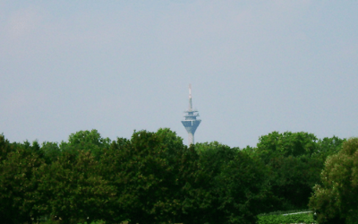Stadt Düsseldorf/ Symbolbild