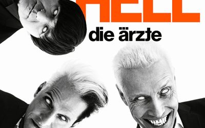 Niveau Klatsch hört „HELL“ von den Ärzten