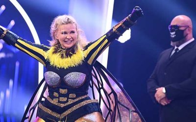The Masked Singer – die 3. Staffel bietet viele Überraschungen!