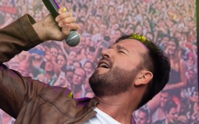 Michael Wendler wird aus DSDS herausgeschnitten