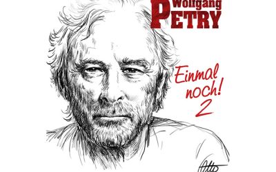 Conny meets Wolfgang Petry
