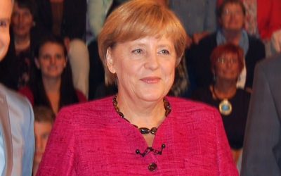 „Frauen müssen endlich so viel verdienen können wie Männer“ (A. Merkel)