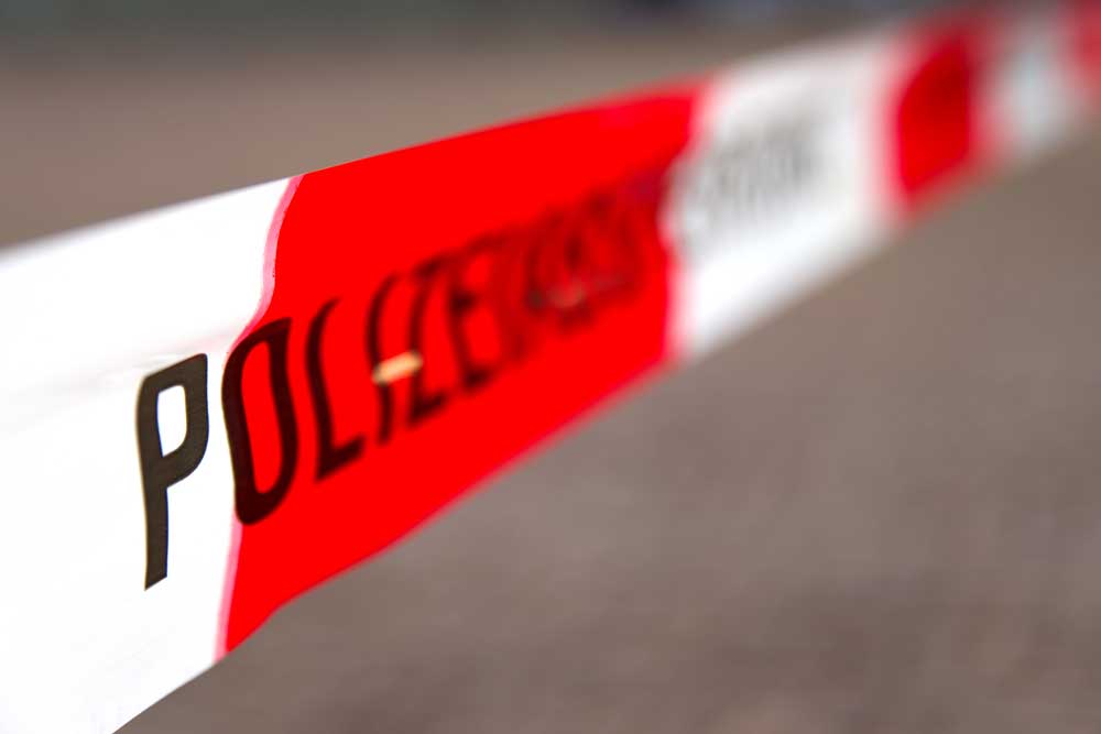Kriminalpolizei Essen ermittelt nach Explosion in Frisörgeschäft -Zeugen gesucht!