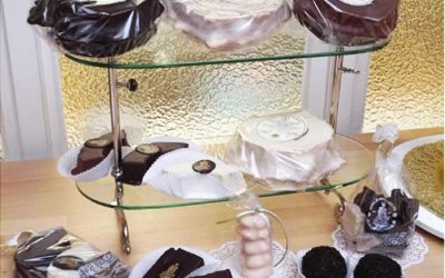 Baumkuchen der Firma Salzwedeler Baumkuchenfabrik Hennig nicht verzehren!