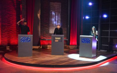 Conny als Kandidatin bei „Teddy gönnt dir“ – am 10.12.2020