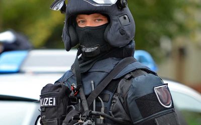 SEK nimmt 45-jährigen Tatverdächtigen in Oberbilk fest – Zeugen gesucht!