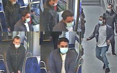 72-jährige Mülheimerin wird von Tätern verfolgt und beraubt – Öffentlichkeitsfahndung!