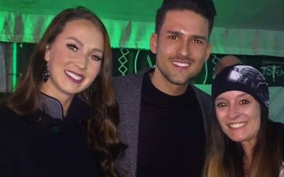 Christina und Marco (Bachelor in Paradise) haben sich getrennt