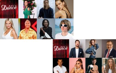 Let’s Dance 2021 – das sind die Kandidaten
