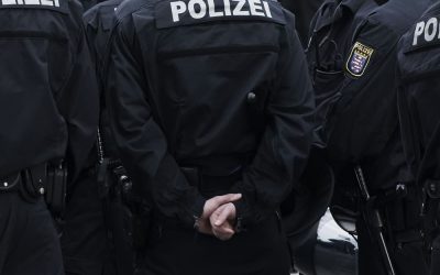 Gegen sexuelle Gewalt an Kindern: 157 Ermittlerinnen und Ermittler in Hessen im Einsatz!