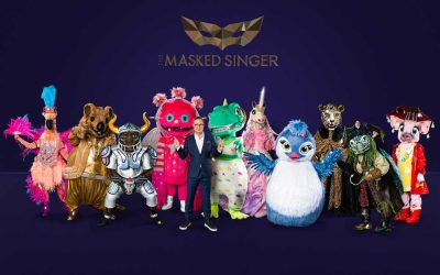Weitreichende Veränderungen bei The Masked Singer