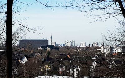Erweiterte Maskenpflicht und Verweilverbot in Düsseldorf
