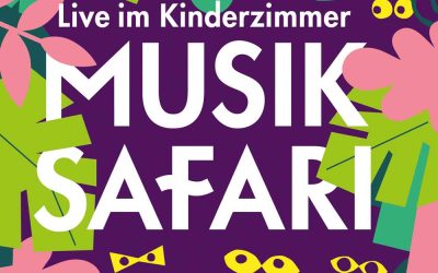 Familienkonzert der Tonhalle entführt in die Ferne