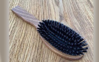 Corona, Friseure und Spliss