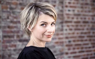Sabine Heinrich moderiert neue ZDF Quizshow