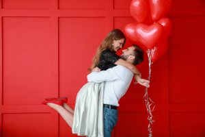 Traurig am Valentinstag? 5 Tipps gegen Langeweile
