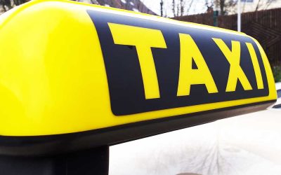 Als mir ein Taxifahrer von der Weltverschwörung berichtete…