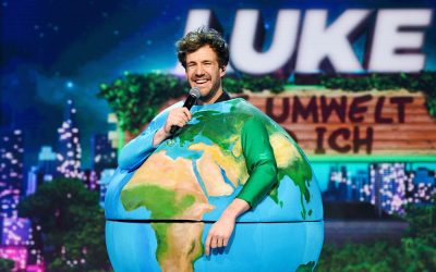Heute startet die Sat.1 Waldwoche