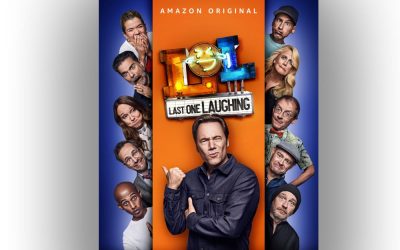 Last One Laughing auf Amazon Prime