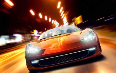 Essen Motor Show gewinnt zum sechsten Mal den THEO-Award